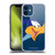 Looney Tunes Characters Road Runner Soft Gel Case for Apple iPhone 12 Mini & MagSafe
