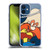 Looney Tunes Characters Yosemite Sam Soft Gel Case for Apple iPhone 12 Mini & MagSafe