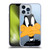 Looney Tunes Characters Daffy Duck Soft Gel Case for Apple iPhone 13 Pro Max & MagSafe