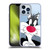 Looney Tunes Characters Sylvester The Cat Soft Gel Case for Apple iPhone 13 Pro Max & MagSafe