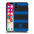 Fc Internazionale Milano Graphics Audio Wave Soft Gel Case for Apple iPhone X / iPhone XS & MagSafe