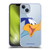 Looney Tunes Characters Road Runner Soft Gel Case for Apple iPhone 14 Plus & MagSafe