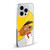 Looney Tunes Characters Speedy Gonzales Soft Gel Case for Apple iPhone 14 Plus & MagSafe