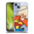 Looney Tunes Characters Yosemite Sam Soft Gel Case for Apple iPhone 14 Plus & MagSafe