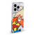 Looney Tunes Characters Yosemite Sam Soft Gel Case for Apple iPhone 7 Plus / iPhone 8 Plus & MagSafe