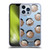 Peanuts Character Patterns Head Emotions Soft Gel Case for Apple iPhone 13 Pro Max & MagSafe