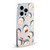 Peanuts Character Patterns Linus Soft Gel Case for Apple iPhone 13 Pro Max & MagSafe