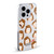 Peanuts Character Patterns Peppermint Patty Soft Gel Case for Apple iPhone 13 Pro Max & MagSafe