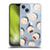 Peanuts Character Patterns Linus Soft Gel Case for Apple iPhone 14 Plus & MagSafe