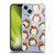 Peanuts Character Patterns Peppermint Patty Soft Gel Case for Apple iPhone 14 Plus & MagSafe