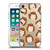 Peanuts Character Patterns Peppermint Patty Soft Gel Case for Apple iPhone 7 / 8 / SE 2020 & 2022 & MagSafe