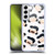 Peanuts Character Patterns Lucy Soft Gel Case for Samsung Galaxy S22 5G & MagSafe