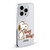 Peanuts Snoopy Hug Got A Hug Soft Gel Case for Apple iPhone 13 Pro Max & MagSafe