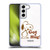 Peanuts Snoopy Hug Got A Hug Soft Gel Case for Samsung Galaxy S22 5G & MagSafe