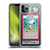 Peanuts Trends Snoopy Card Soft Gel Case for Apple iPhone 11 Pro Max & MagSafe
