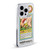 Peanuts Trends Charlie Brown Card Soft Gel Case for Apple iPhone 11 Pro & MagSafe