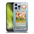 Peanuts Trends Charlie Brown Card Soft Gel Case for Apple iPhone 13 Pro Max & MagSafe