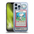 Peanuts Trends Snoopy Card Soft Gel Case for Apple iPhone 13 Pro Max & MagSafe