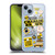 Peanuts Trends Charlie Brown Sticker Print Soft Gel Case for Apple iPhone 14 Plus & MagSafe