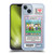 Peanuts Trends Cast Card Soft Gel Case for Apple iPhone 14 Plus & MagSafe