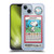 Peanuts Trends Snoopy Card Soft Gel Case for Apple iPhone 14 Plus & MagSafe