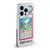 Peanuts Trends Snoopy Card Soft Gel Case for Apple iPhone 7 Plus / iPhone 8 Plus & MagSafe