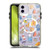 Gilmore Girls Character Icons Cartoon Pattern SHOCKPROOF BUMPER CASE COMPATIBLE WITH Apple iPhone 11 & MAGSAFE