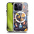 Gilmore Girls Character Icons Cartoon Pattern SHOCKPROOF BUMPER CASE COMPATIBLE WITH Apple iPhone 14 Pro & MAGSAFE