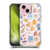 Gilmore Girls Character Icons Cartoon Pattern SHOCKPROOF BUMPER CASE COMPATIBLE WITH Apple iPhone 15 & MAGSAFE
