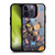 Gilmore Girls Character Icons Cartoon Pattern BLACK SHOCKPROOF BUMPER CASE COMPATIBLE WITH Apple iPhone 14 Pro Max & MAGSAFE