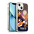 Peanuts Secrets Of Apollo 10 Deep Space Soft Gel Case for Apple iPhone 13