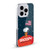 Peanuts Secrets Of Apollo 10 Flag Soft Gel Case for Apple iPhone 13 Pro Max & MagSafe