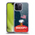 Peanuts Secrets Of Apollo 10 Flag Soft Gel Case for Apple iPhone 14 Pro Max & MagSafe