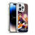 Peanuts Secrets Of Apollo 10 Deep Space Soft Gel Case for Apple iPhone 14 Pro & MagSafe