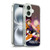 Peanuts Secrets Of Apollo 10 Deep Space Soft Gel Case for Apple iPhone 16 & MagSafe