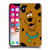 Scooby-Doo Scooby Full Face Soft Gel Case for Apple iPhone X / iPhone XS & MagSafe