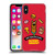 Scooby-Doo Scooby Snack Soft Gel Case for Apple iPhone X / iPhone XS & MagSafe