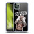 WWE CM Punk Graphics Soft Gel Case for Apple iPhone 11 Pro Max & MagSafe