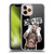 WWE CM Punk Graphics Soft Gel Case for Apple iPhone 11 Pro & MagSafe