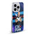 WWE CM Punk Portrait Soft Gel Case for Apple iPhone 12 / iPhone 12 Pro & MagSafe