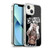 WWE CM Punk Graphics Soft Gel Case for Apple iPhone 13