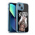 WWE CM Punk Graphics Soft Gel Case for Apple iPhone 13 Mini & MagSafe