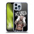 WWE CM Punk Graphics Soft Gel Case for Apple iPhone 13 Pro Max & MagSafe