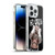 WWE CM Punk Graphics Soft Gel Case for Apple iPhone 13 Pro Max & MagSafe