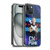 WWE CM Punk Portrait Soft Gel Case for Apple iPhone 15 & MagSafe