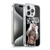 WWE CM Punk Graphics Soft Gel Case for Apple iPhone 15 Pro & MagSafe