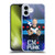 WWE CM Punk Portrait Soft Gel Case for Apple iPhone 16 Plus & MagSafe