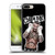 WWE CM Punk Graphics Soft Gel Case for Apple iPhone 7 Plus / iPhone 8 Plus & MagSafe