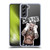 WWE CM Punk Graphics Soft Gel Case for Samsung Galaxy S21 FE 5G & MagSafe