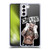 WWE CM Punk Graphics Soft Gel Case for Samsung Galaxy S21+ 5G & MagSafe